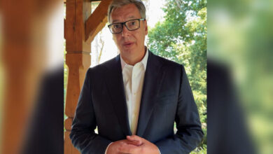 Foto: printscreen/Instagram/buducnostsrbijeav