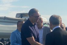 Foto: Kurir