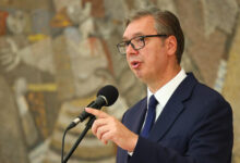Foto: Kurir