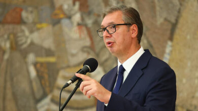 Foto: Kurir