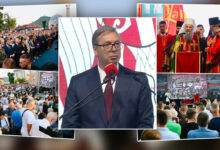 Foto: Kurir