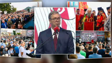 Foto: Kurir