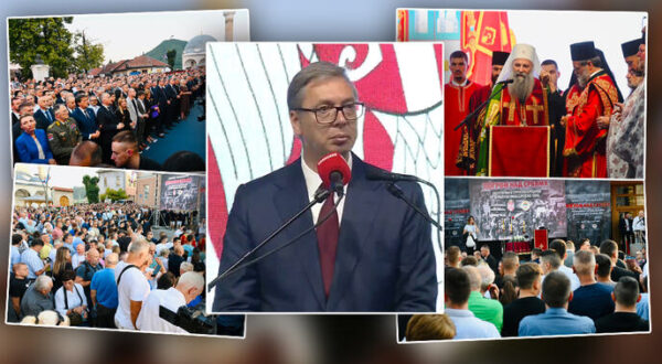 Foto: Kurir