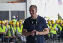 Foto: Kurir