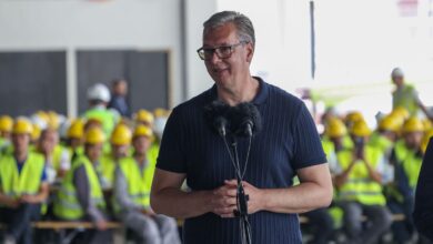 Foto: Kurir