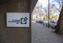 Foto: JP Zavod za urbanizam Niš