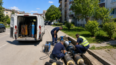 Foto: Niš TV/Ilustracija AI