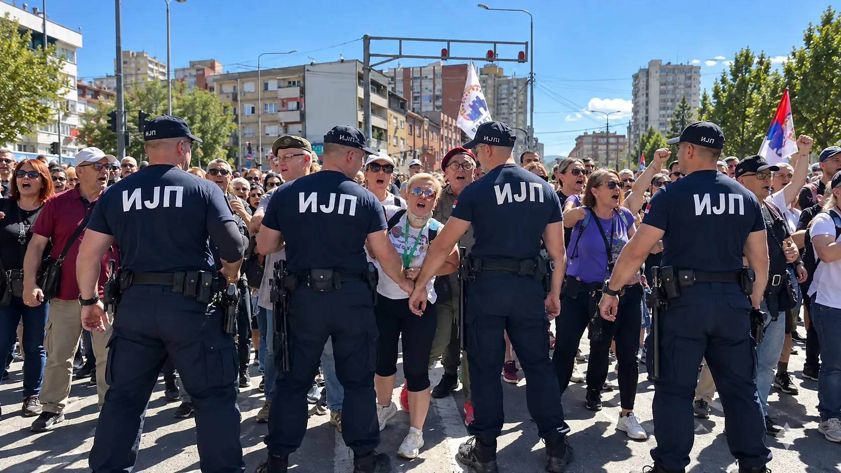 Foto: Niš TV