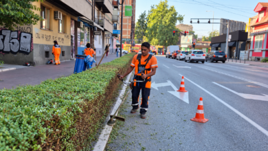 Foto: JKP Mediana