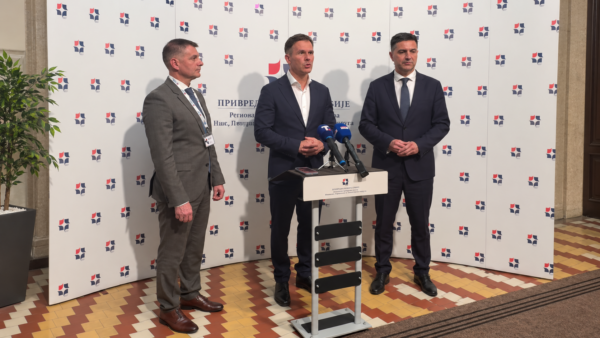 Foto: Niš TV