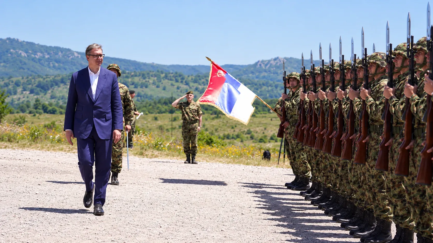 Foto: Ministarstvo odbrane