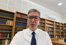 Foto: instagram/avucic