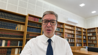 Foto: instagram/avucic