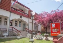 Foto: Opština Bela Palanka