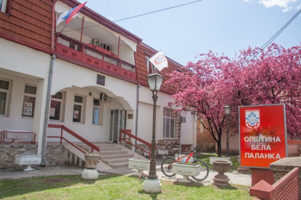 Foto: Opština Bela Palanka 