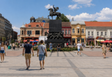 Foto: Niš TV/Ilustracija AI