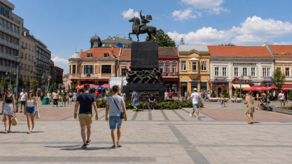 Foto: Niš TV/Ilustracija AI