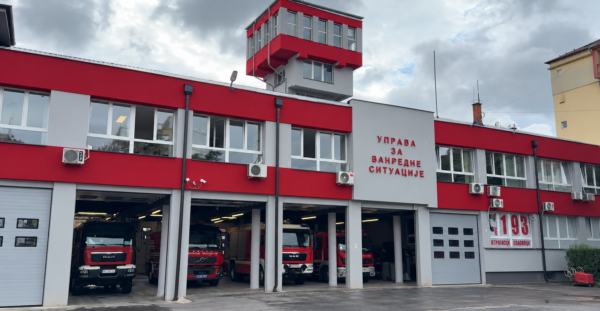 Foto: Niš TV