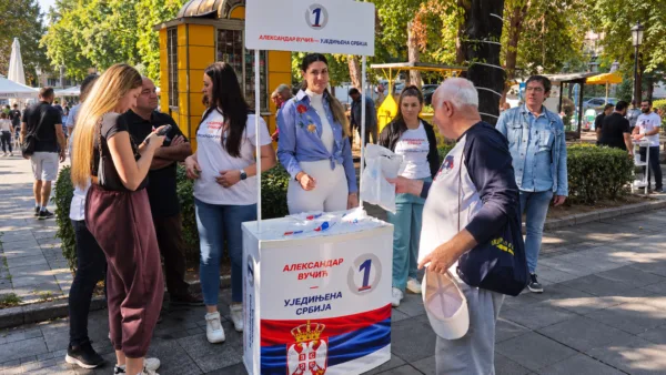 Foto: Niš TV