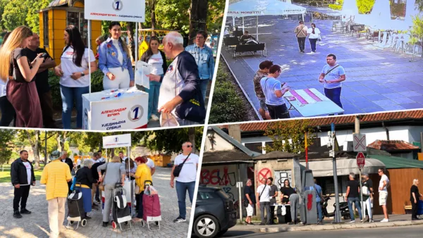 Foto: Niš TV