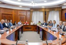 Foto: Ministarstvo rudarstva i energetike