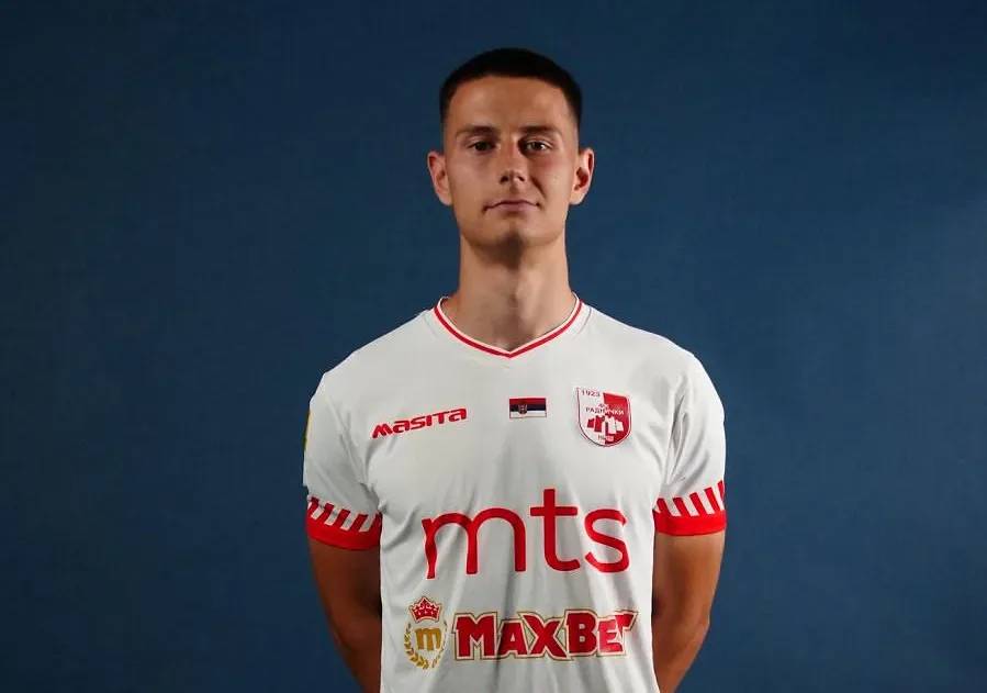 Foto: FK Radnički Niš