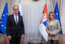 Foto: Ministarstvo za rad, zapošljavanje, boračka i socijalna pitanja