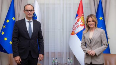 Foto: Ministarstvo za rad, zapošljavanje, boračka i socijalna pitanja