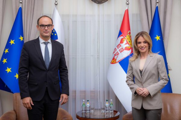 Foto: Ministarstvo za rad, zapošljavanje, boračka i socijalna pitanja