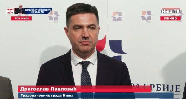 Foto: Niš TV