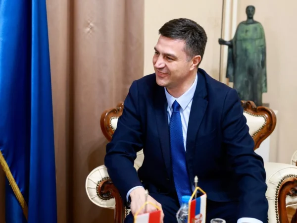 Foto: Grad Niš