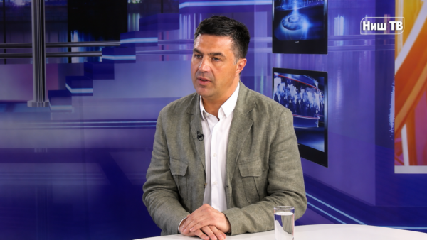 Foto: Niš TV