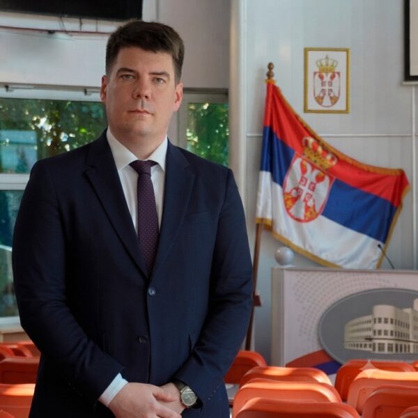 Foto: Grad Niš