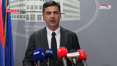 Foto: Niš TV