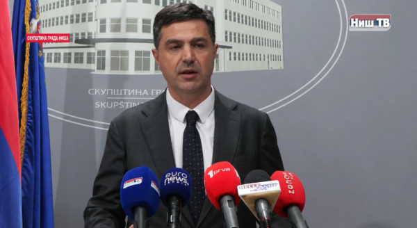 Foto: Niš TV