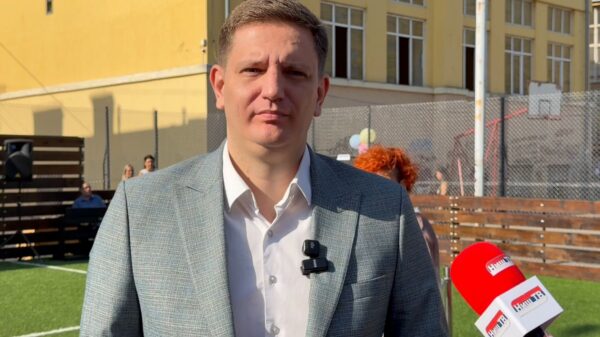 Foto: Niš TV