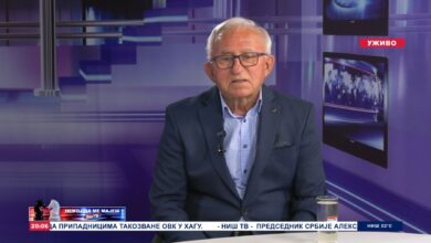 Foto: Niš TV