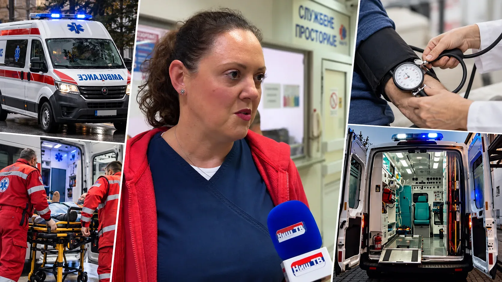 Foto: Niš TV