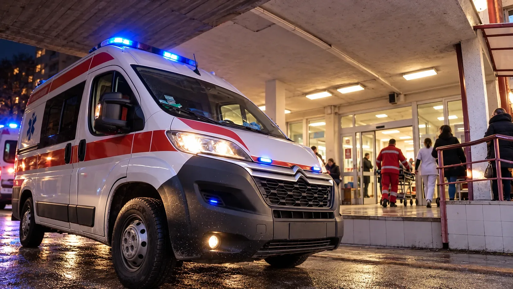 Foto: Niš TV