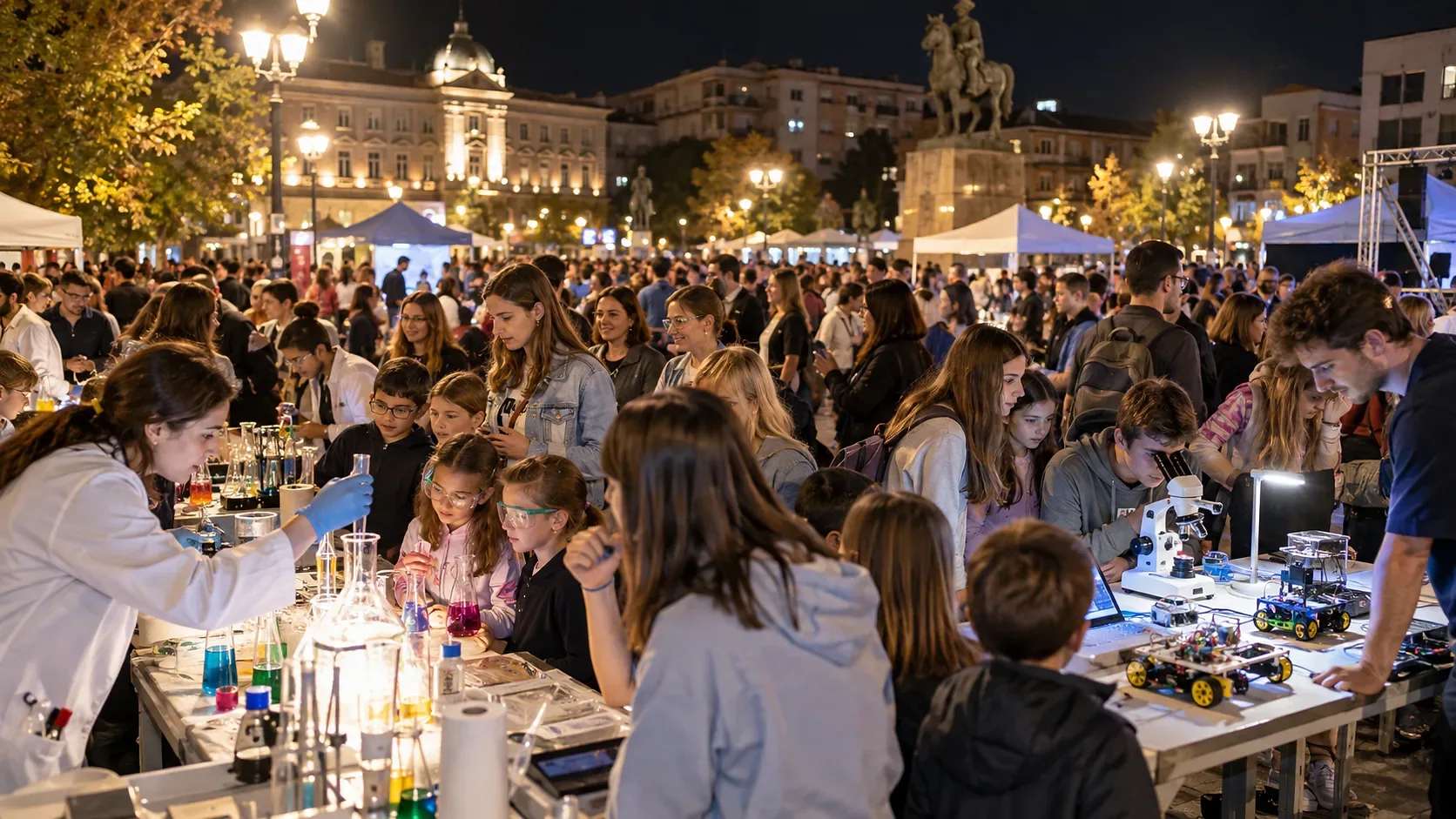 Foto: Niš TV/ Ilustracija AI
