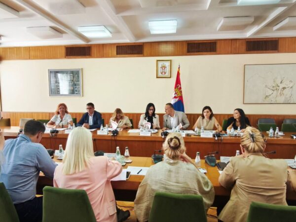 Foto: Niš TV