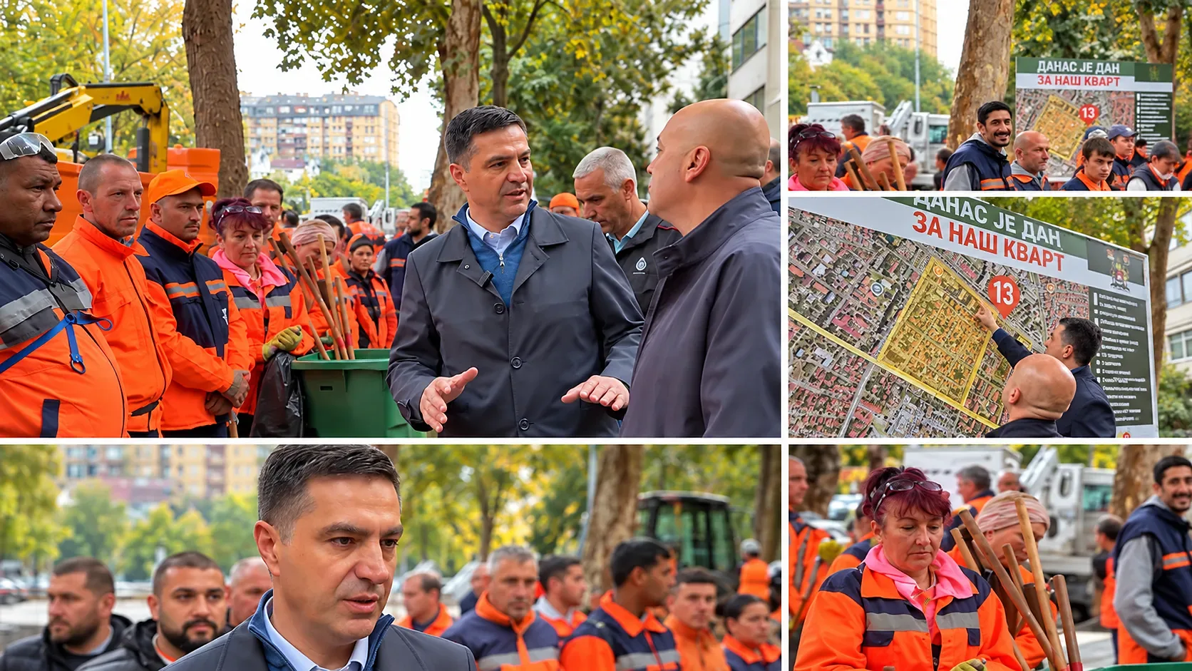 Foto: Niš TV