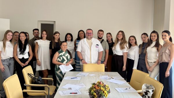 Foto: Niš TV
