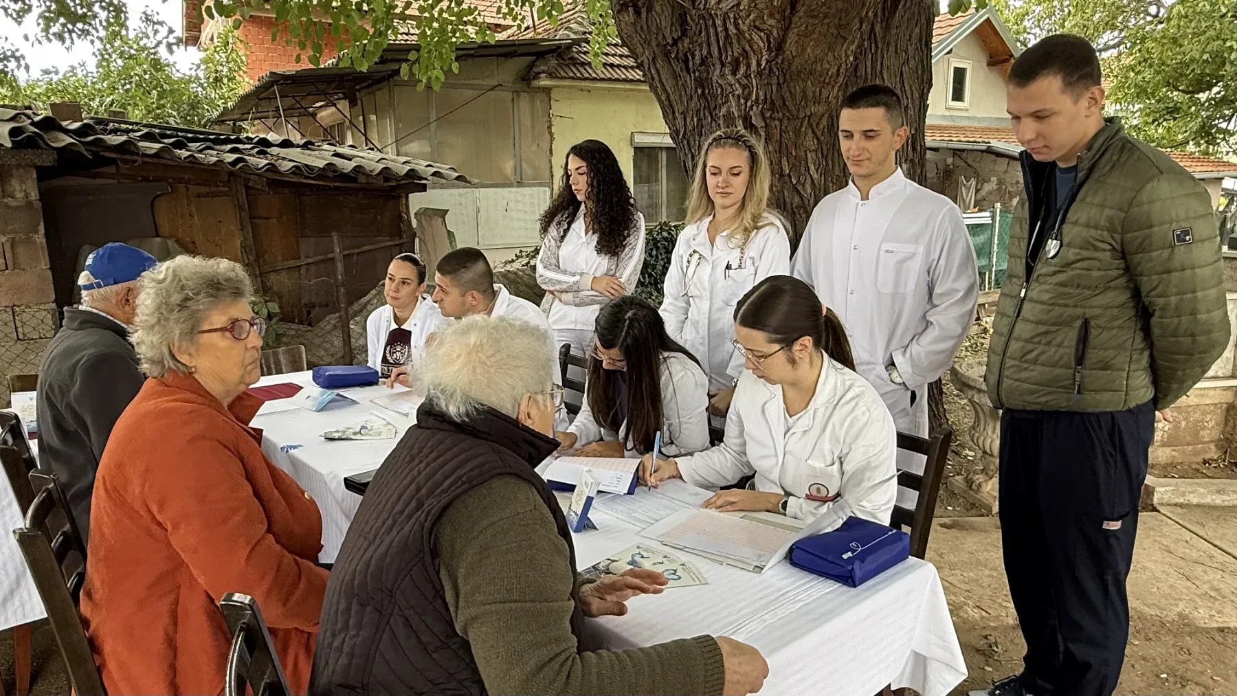 Foto: UKC Niš