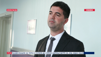 Foto: Niš TV