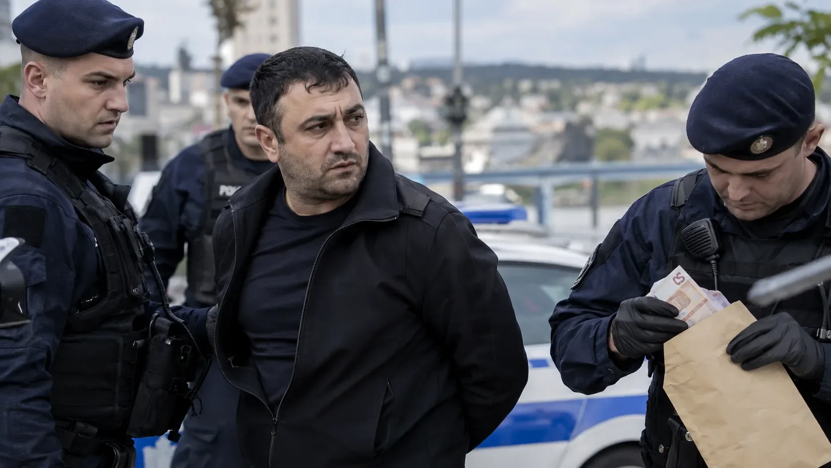 Foto: Niš TV/ilustracija AI