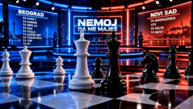 Foto: Niš TV