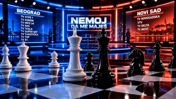 Foto: Niš TV