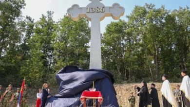 Foto: Tanjug/Ministarstvo za rad, zapošljavanje, socijalna i boračka pitanja