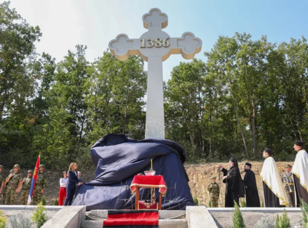 Foto: Tanjug/Ministarstvo za rad, zapošljavanje, socijalna i boračka pitanja 
